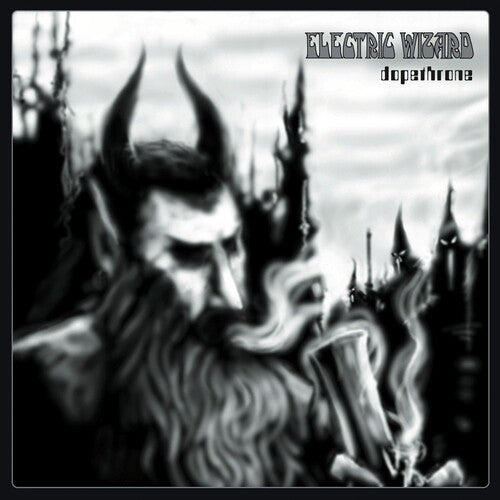 Dopethroneby Electric Wizard (Vinyl Record)