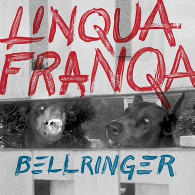 Bellringerby Franqa, Linqua (Vinyl Record)