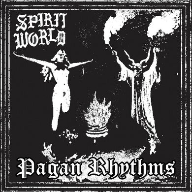 Pagan Rhythmsby Spiritworld (Vinyl Record)