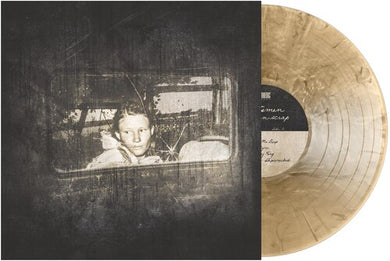 American Scrapby Huntsmen (Vinyl Record)