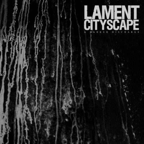 A Darker Dischargeby Lament Cityscape (Vinyl Record)