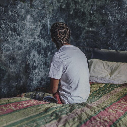 Might Delete Laterby Chris Crack (Vinyl Record)