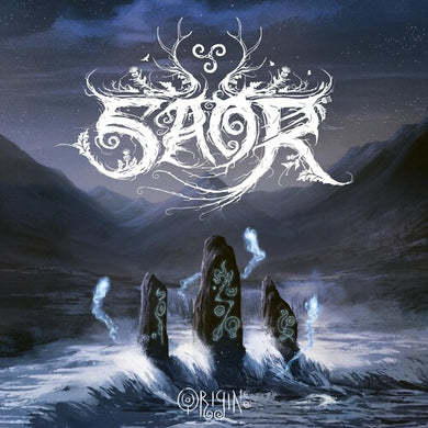 Originsby Saor (Vinyl Record)