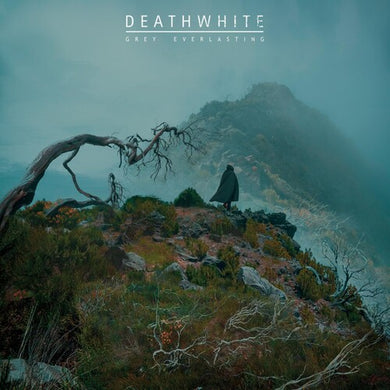 Grey Everlastingby Deathwhite (Vinyl Record)