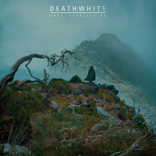 Grey Everlastingby Deathwhite (Vinyl Record)
