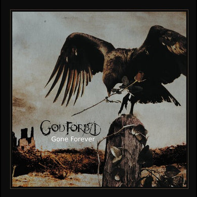 Gone Foreverby God Forbid (Vinyl Record)