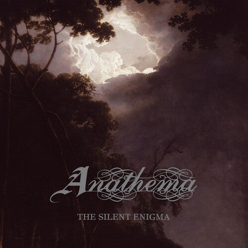 The Silent Enigmaby Anathema (Vinyl Record)