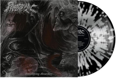 Enveloping Absurdityby Phobophilic (Vinyl Record)