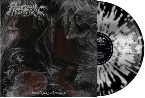 Enveloping Absurdityby Phobophilic (Vinyl Record)