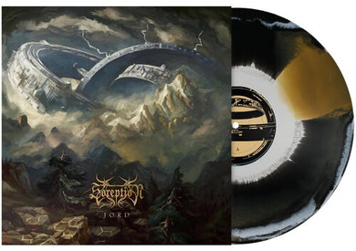 Jordby Soreption (Vinyl Record)