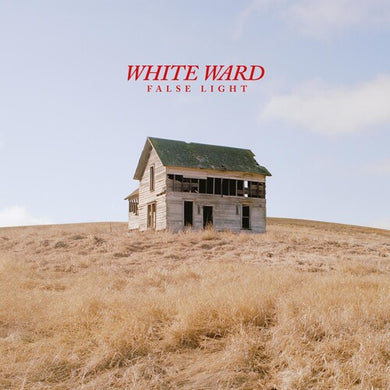 False Lightby White Ward (Vinyl Record)