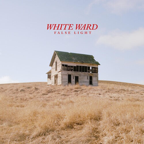 False Lightby White Ward (Vinyl Record)