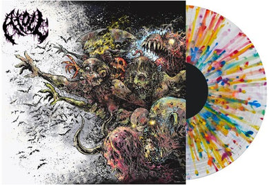 Prepuceby Atoll (Vinyl Record)