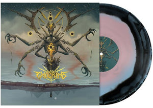 Hybrid Sunsby Exocrine (Vinyl Record)