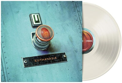 Euthanasiaby Stray From the Path (Vinyl Record)