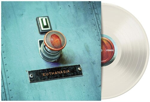 Euthanasiaby Stray From the Path (Vinyl Record)