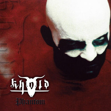 Phantomby Khold (Vinyl Record)