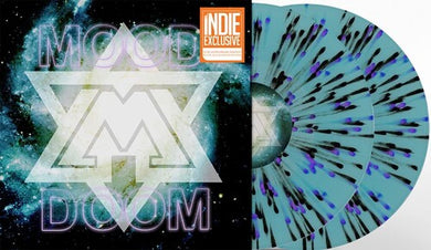 Doomby Mood (Vinyl Record)