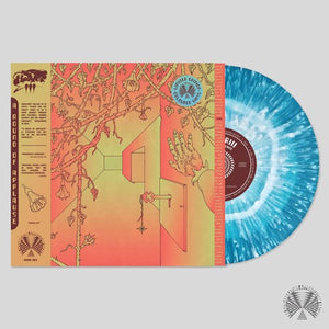 Round Of Applauseby Hooveriii (Vinyl Record)