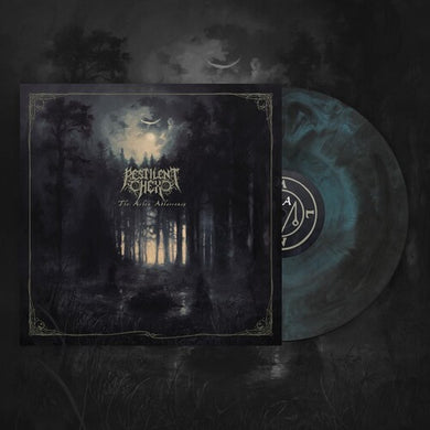 The Ashen Abhorrenceby Pestilent Hex (Vinyl Record)
