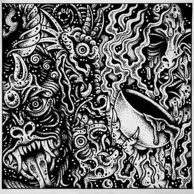 Satan Will Follow You Homeby Dead Tired (Vinyl Record)