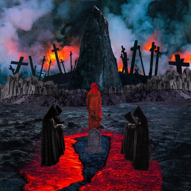 An Eulogy For Those Still Hereby Counterparts (Vinyl Record)