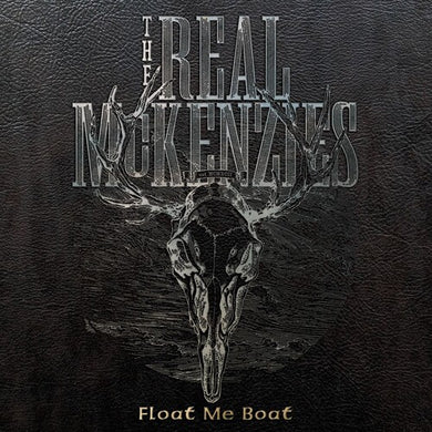 Float Me Boatby Real McKenzies (Vinyl Record)