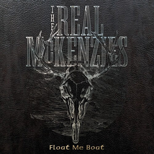 Float Me Boatby Real McKenzies (Vinyl Record)