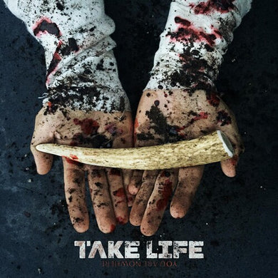 You Are Nowhereby Take Life (Vinyl Record)
