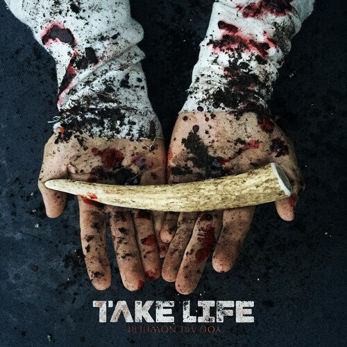 You Are Nowhereby Take Life (Vinyl Record)