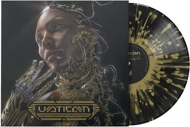 Ultraby Vatican (Vinyl Record)