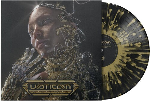 Ultraby Vatican (Vinyl Record)