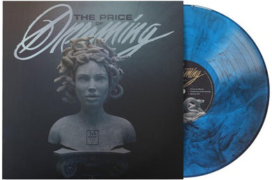 Price Of Dreamingby Hollow Front (Vinyl Record)