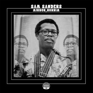Mirror Mirrorby Sanders, Sam (Vinyl Record)