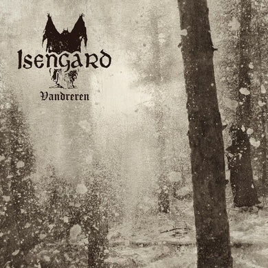 Vandrerenby Isengard (Vinyl Record)