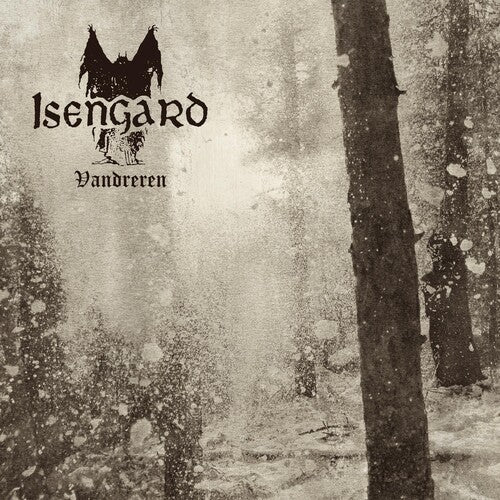 Vandrerenby Isengard (Vinyl Record)