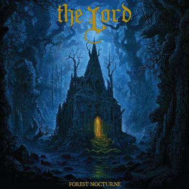 Forest Nocturneby Lord (Vinyl Record)