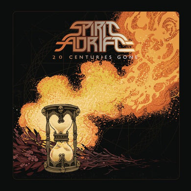 20 Centuries Goneby Spirit Adrift (Vinyl Record)