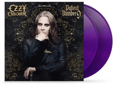 Patient Number 9by Osbourne, Ozzy (Vinyl Record)