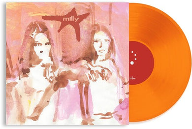 Eternal Ringby Milly (Vinyl Record)