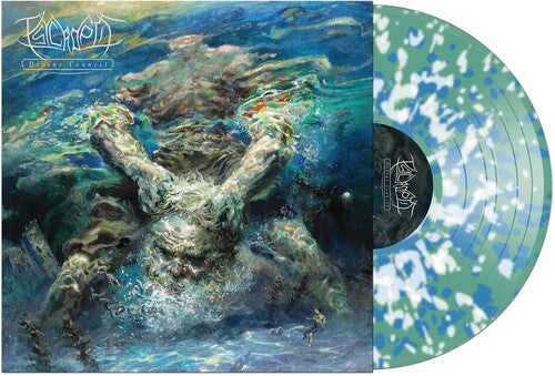 Divine Councilby Psycroptic (Vinyl Record)