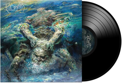 Divine Councilby Psycroptic (Vinyl Record)