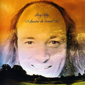 A Rainbow In Curved Airby Riley, Terry (Vinyl Record)