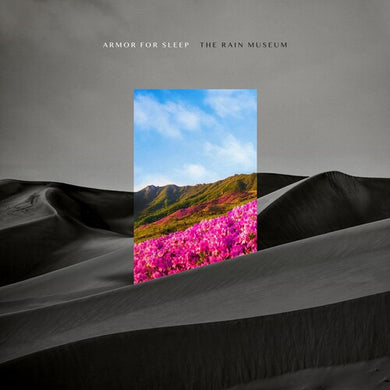 The Rain Museumby Armor for Sleep (Vinyl Record)