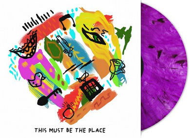 This Must Be The Placeby Brown, Apollo (Vinyl Record)