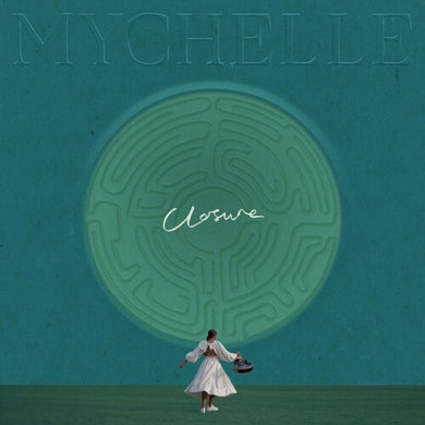 Closure / Someone Who Knowsby Mychelle (Vinyl Record)