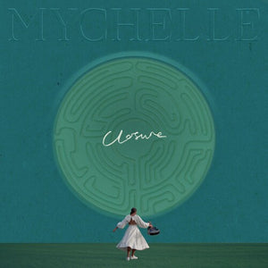 Closure / Someone Who Knowsby Mychelle (Vinyl Record)