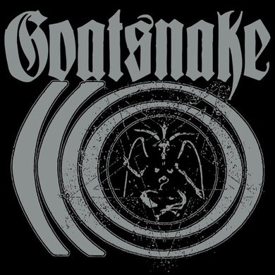 1by Goatsnake (Vinyl Record)