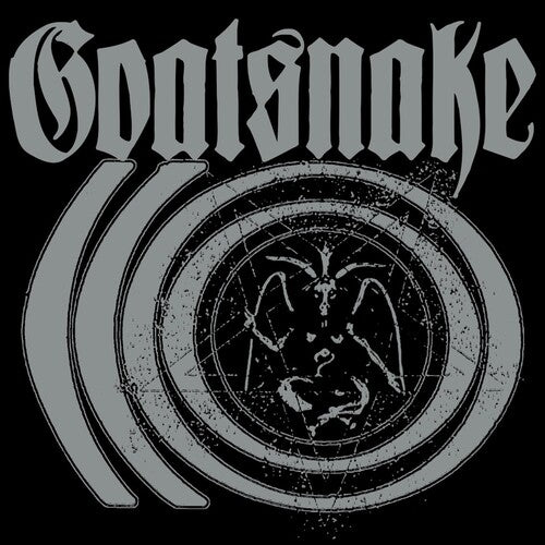 1by Goatsnake (Vinyl Record)