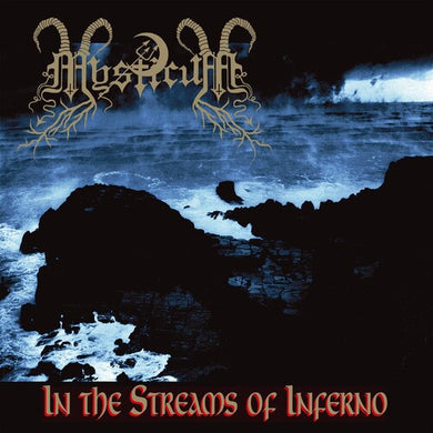 In The Streams Of Infernoby Mysticum (Vinyl Record)